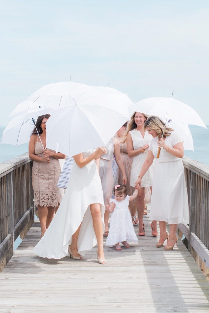 Orienta Beach Club Bridal Shower Photography, Westchester NY