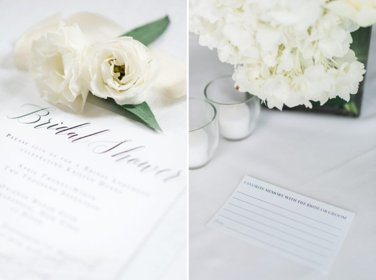 Orienta Beach Club Bridal Shower Photography, Westchester NY